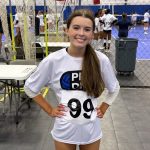 The Next Wave of Liberos at Houston Stock Up Showcase