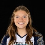 Hannah McKinstry