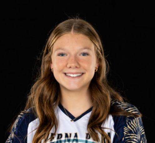 Hannah McKinstry