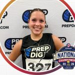 USAV GJNC Showcase Session II Top Performers Vol 1