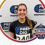 USAV GJNC Showcase Session II Top Performers Vol 2