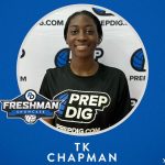 Dallas Freshman Showcase Top Performers Vol 1