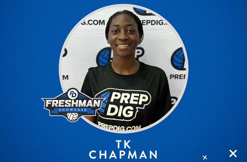Dallas Freshman Showcase Top Performers Vol 1