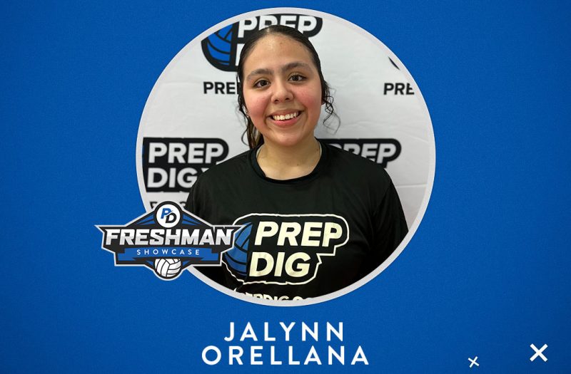 Dallas Freshman Showcase Top Performer Vol 4