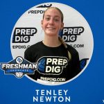 Dallas Freshman Showcase Top Performers Vol 5