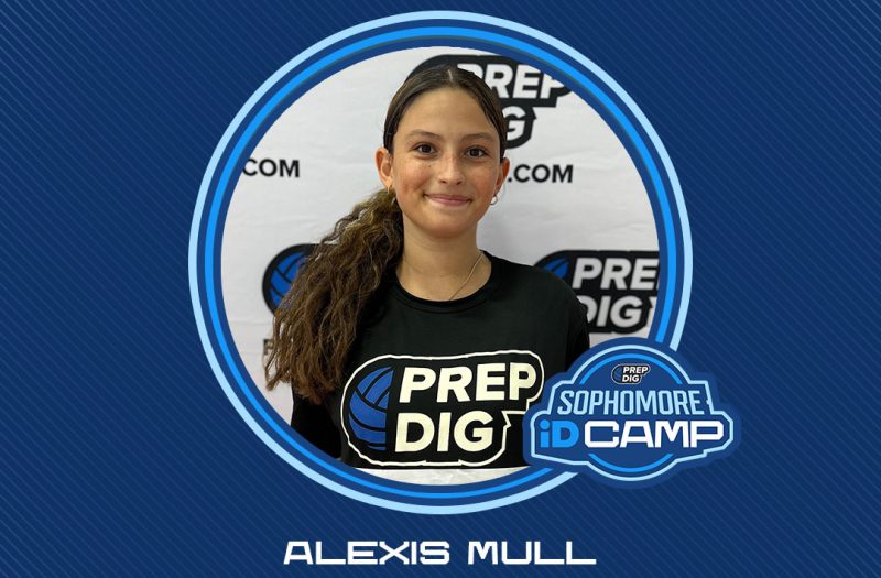 Dallas Sophomore ID Showcase Top Performers Vol 1