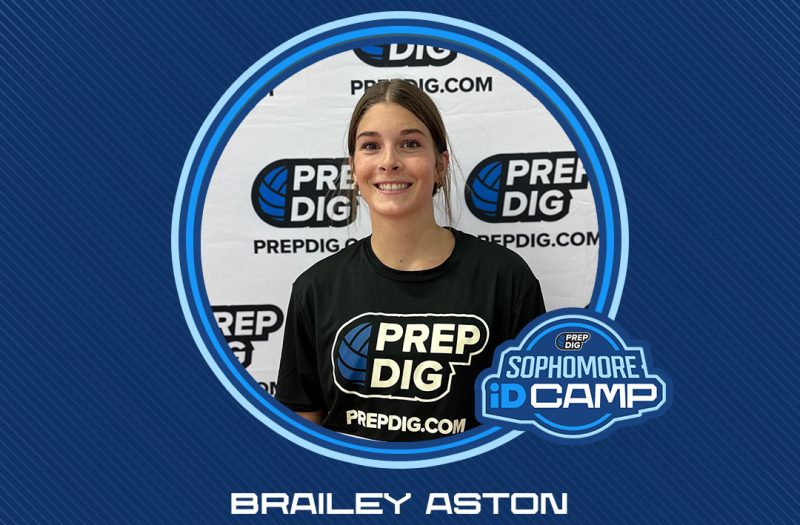 Dallas Sophomore ID Showcase Top Performers Vol 2