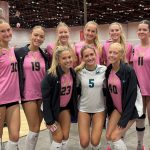 Inside MOD 17 Blue’s AAU Run