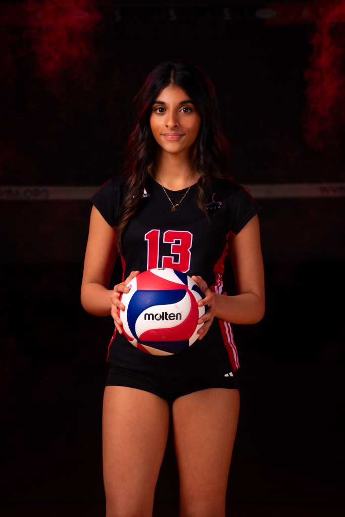 Navya Mathur