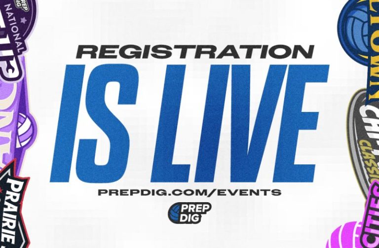 Prep Dig Unveils Expanded 2027 Tournament Schedule