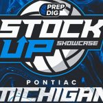 Top Prospects Signed Up For Michigan Stock Up Showcase