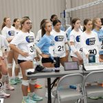 2026 Michigan Freshman Showcase Preview: Outside Hitters