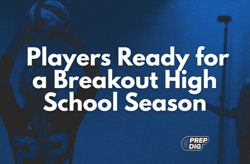 5 Colorado Players Ready for a Breakout High School Season