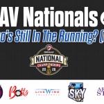 USAV Nationals 16s: Who’s Still in the Running?