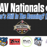 USAV Nationals 17s: Who’s Still in the Running?