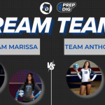 All Arizona Dream Team – Team Marissa
