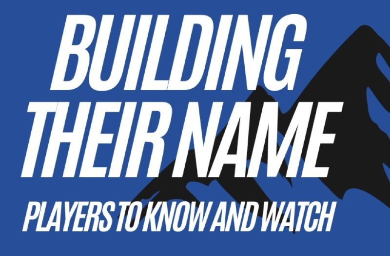 Building Their Name: Class of 2031s to Know