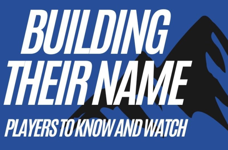 BUILDING THEIR NAME: Class of 2030 Setters— RADAR ALERT