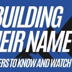 Building Their Name: Class of 2031