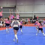 Sports Performance Standards: 17 Red Wraps Up Nationals