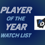 VOTE: GGCL Player of the Year