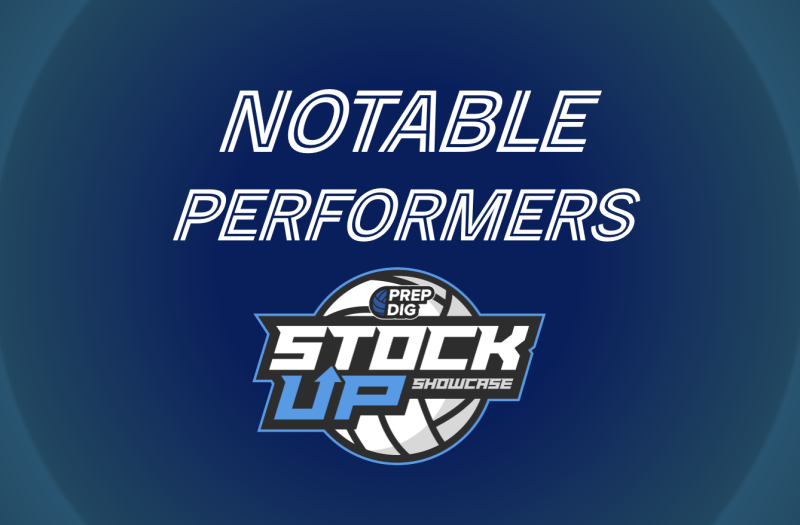 More Prospects to Highlight from Stock Up Showcase