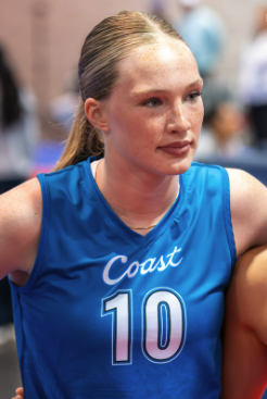 Zoey Judd