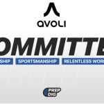 Avoli Committed Athlete: Florida Stock Up Showcase