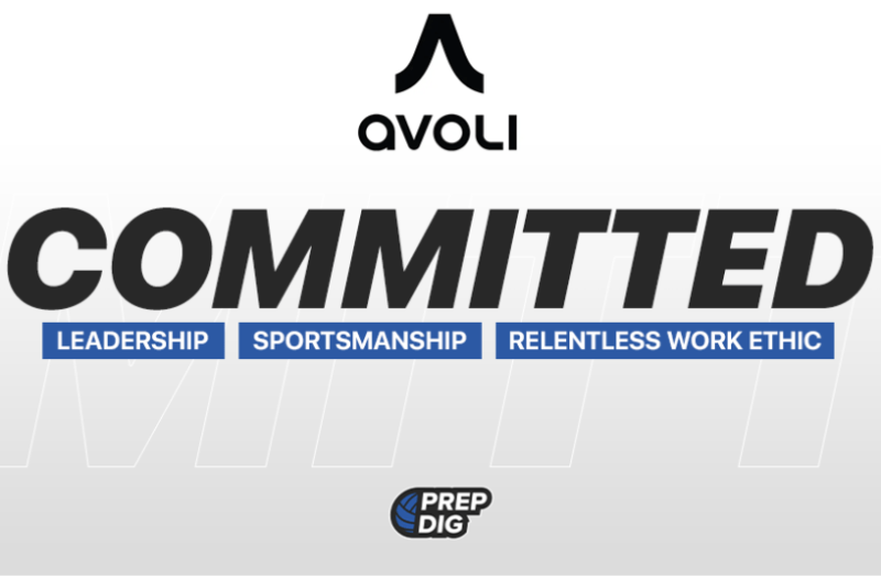 Avoli Committed Athlete: Florida Stock Up Showcase