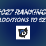 Five Added to the 2027 Rankings Heading to the HS Season