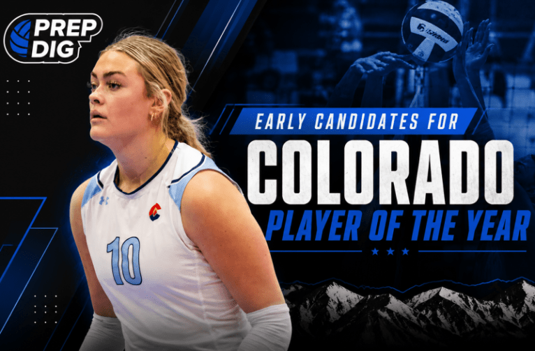 Early Candidates for Colorado Player of the Year