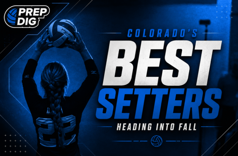Colorado’s Best Setters Heading Into Fall