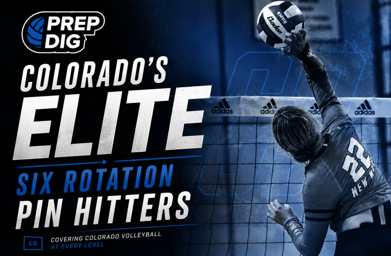 Colorado’s Elite Six Rotation Pin Hitters