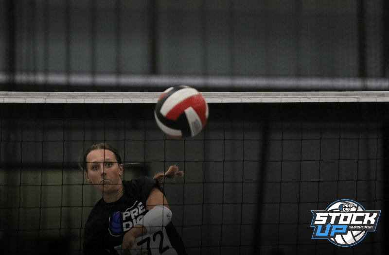 Photo Gallery II: Prep Dig Iowa Stock Up Showcase