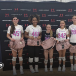 Next Wave Has Arrived To Last Stop: Under Armour Camp MVPs