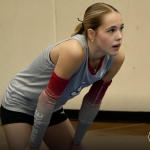 Back Row Players Already Earning Coaches’ Trust
