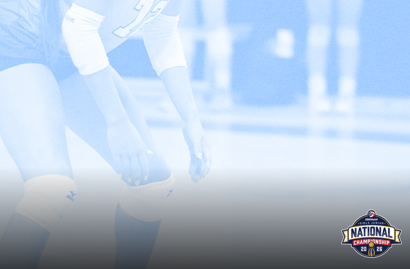 16s and 17s Nationals: Players Who Stood Out