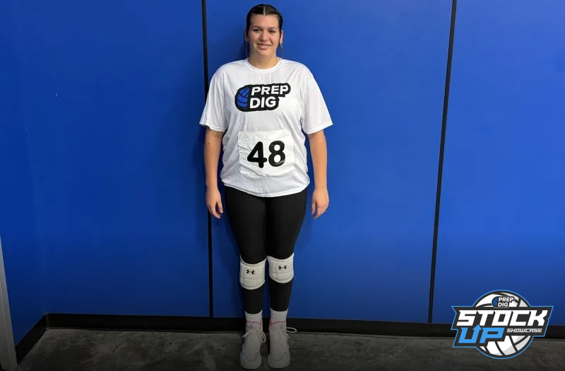 More Sound Setters from Houston Stock Up Showcase