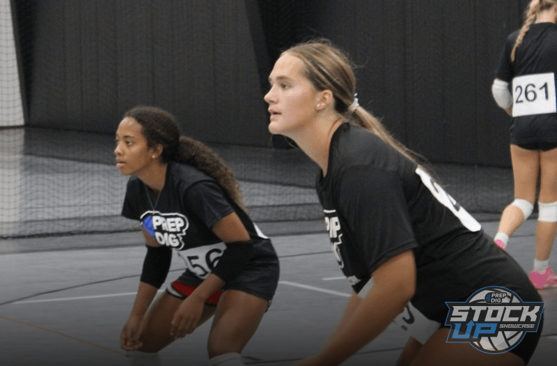 New Names on Our Radar after Iowa Stock Up Showcase