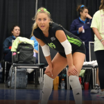 Nebraska 16s and 17s Rolling after Opening Round of GJNC