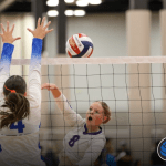 More Prominent Pins at USAV 14U Junior Nationals
