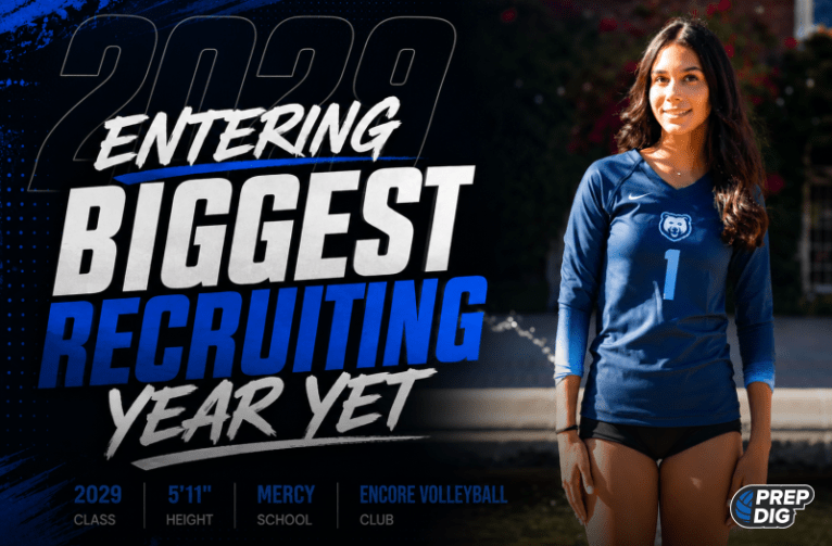 2029s Building Ahead of Their Recruiting Window