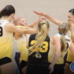 Playing For Gold – IA, IL, WI Teams in Open, National, and USA