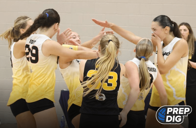 Playing For Gold – IA, IL, WI Teams in Open, National, and USA