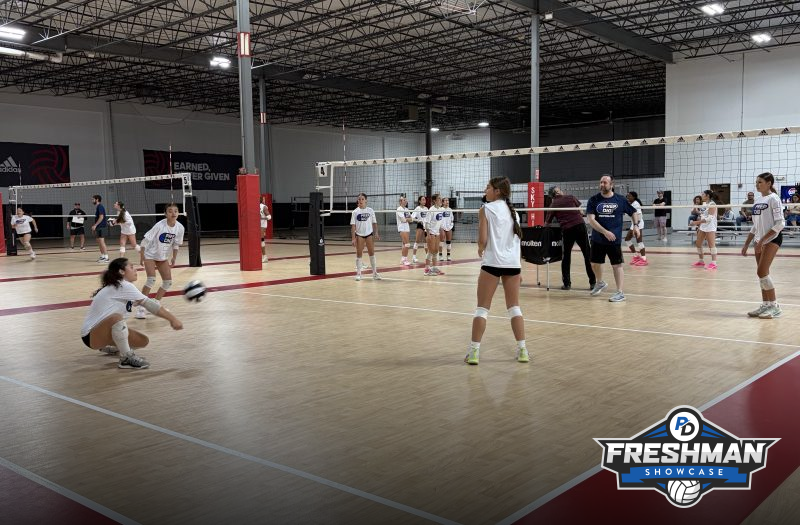Meet the Next Wave: Illinois Freshman Showcase