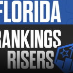 2029 Rankings: Six Athletes Climbing higher