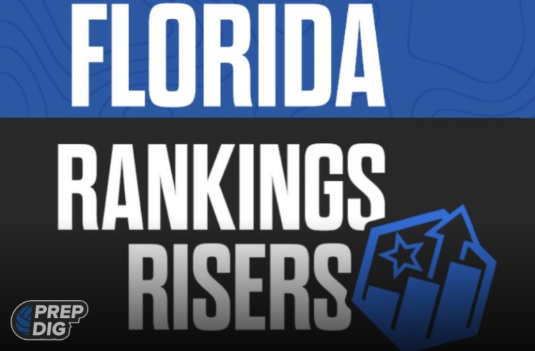 2029 Rankings: Six Athletes Climbing higher