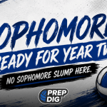 Slump? What Slump? Five Sophomores Ready to Shine