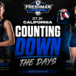 Counting Down the Days Until I Meet the SoCal Class of 2030