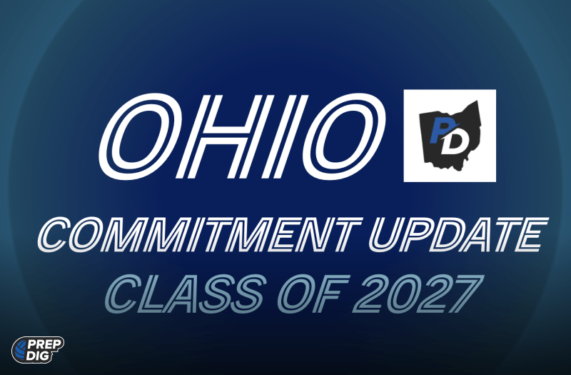 2027 Commitment Radar: Updated College Selections